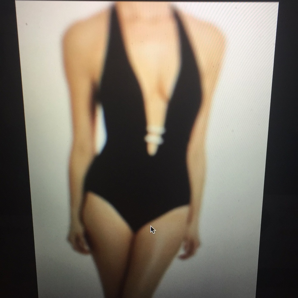 BCBGMAXAZRIA - SWIMWEAR BRAND NEW w/ TAGS